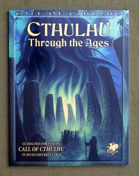 cthulhu through the ages pdf