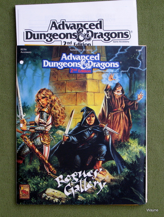 Iuz The Evil (advanced Dungeons & Dragons: Greyhawk Module Wgr5)