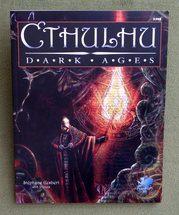 cthulhu through the ages pdf