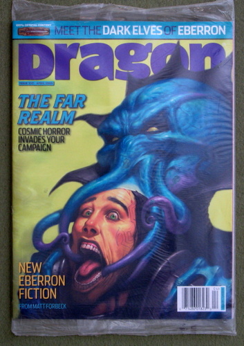 dragon magazine 330