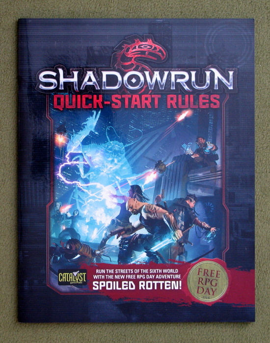 Keywordshadowrun - 