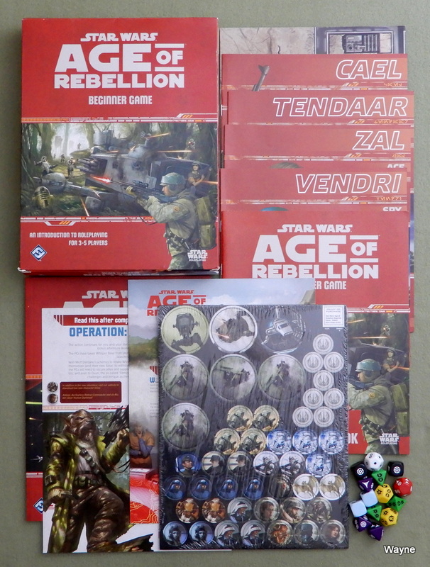 age of rebellion beginner game map