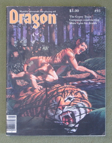 dnd dragon magazine 93 pdf
