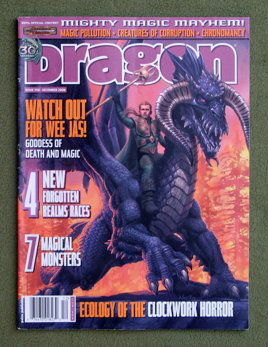 dragon magazine final print issue