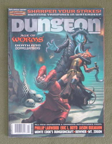 dungeon magazine adventures pirate