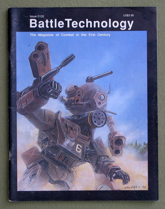 Keyword:BATTLETECH