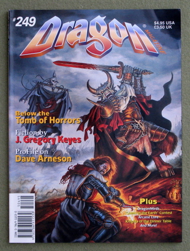 dragon magazine 341 pdf